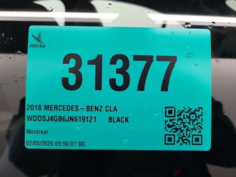 Mercedes-Benz CLA * 250 * CARFAX * БЕЗ ПЪРВОНАЧАЛНА ВНОСКА, снимка 14 - Автомобили и джипове - 53430779