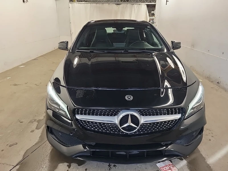 Mercedes-Benz CLA * 250 * CARFAX * БЕЗ ПЪРВОНАЧАЛНА ВНОСКА, снимка 7 - Автомобили и джипове - 53430779