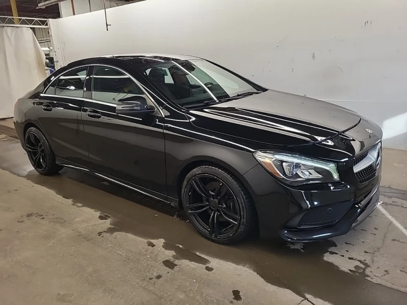 Mercedes-Benz CLA * 250 * CARFAX * БЕЗ ПЪРВОНАЧАЛНА ВНОСКА, снимка 2 - Автомобили и джипове - 53430779