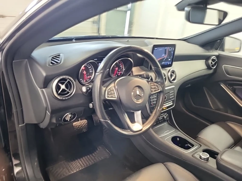 Mercedes-Benz CLA * 250 * CARFAX * БЕЗ ПЪРВОНАЧАЛНА ВНОСКА, снимка 9 - Автомобили и джипове - 53430779