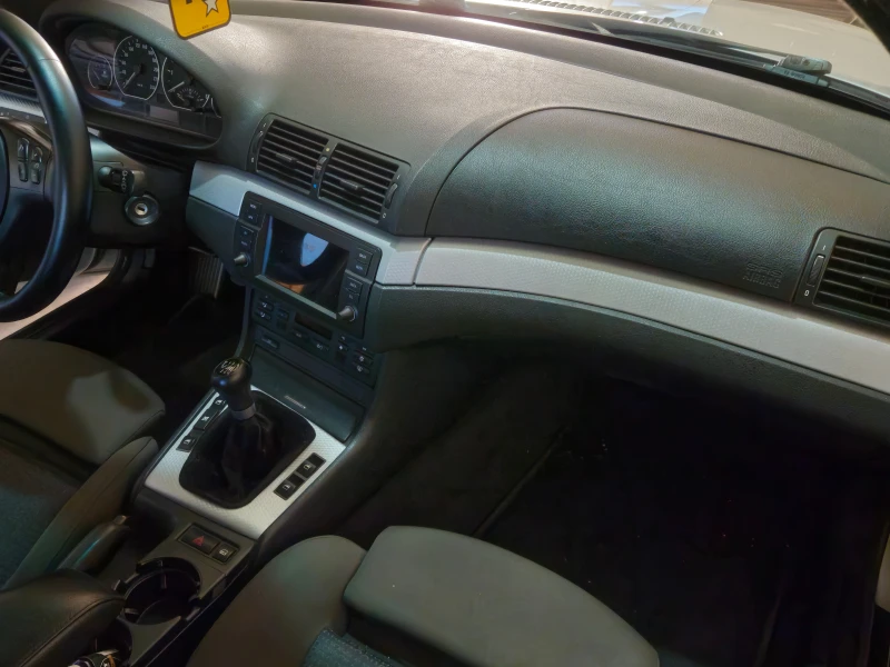 BMW 330 330d 204 , снимка 6 - Автомобили и джипове - 53433343