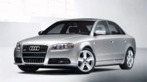 Audi A4 2.0TDi, снимка 1 - Автомобили и джипове - 40456674