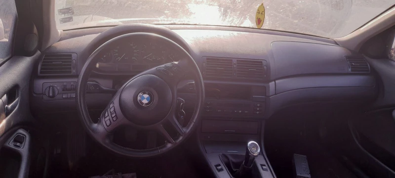 BMW 318 318 143к.с фейс - 11 лв. - 30765906 | Car24.bg