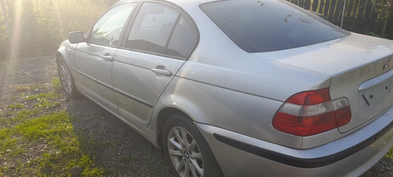 BMW 318 318 143к.с фейс - 11 лв. - 30765906 1