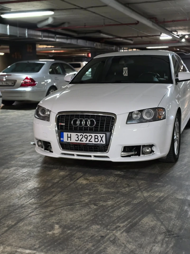 Audi A3 3xSline Quattro BMM - 13000 лв. - 30539933 1