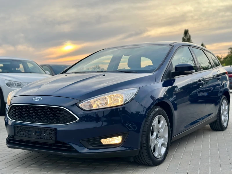 Ford Focus Diesel - 12500 лв. - 58242339 1