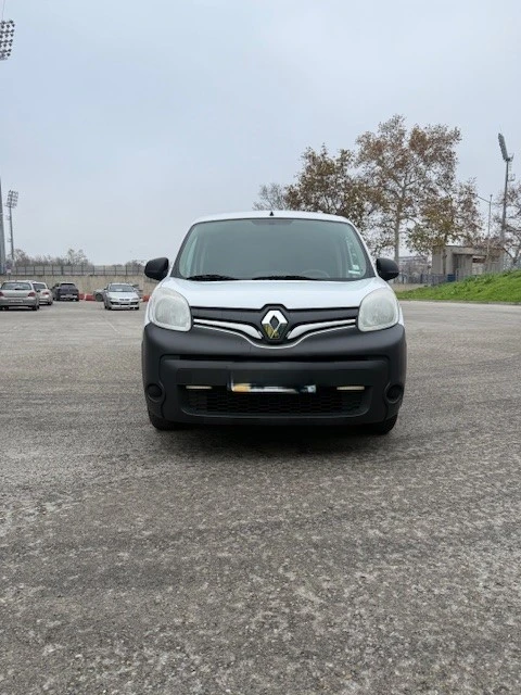Renault Kangoo 1.5dci, снимка 5 - Автомобили и джипове - 52991447