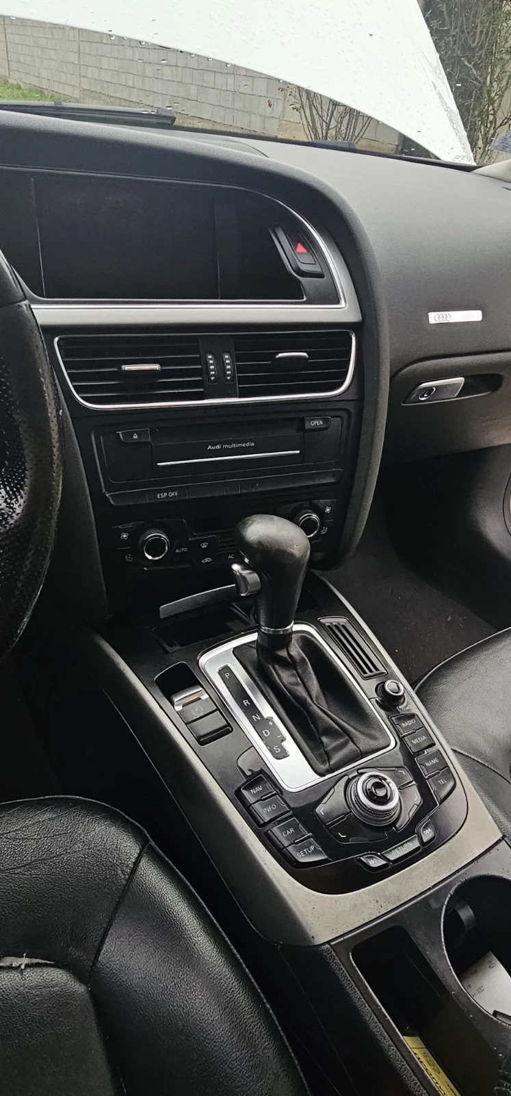 Audi A5, снимка 8 - Автомобили и джипове - 53487438