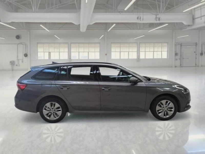 Skoda Octavia 2.0 TDI Executive | Mobile.bg � ����������� 4