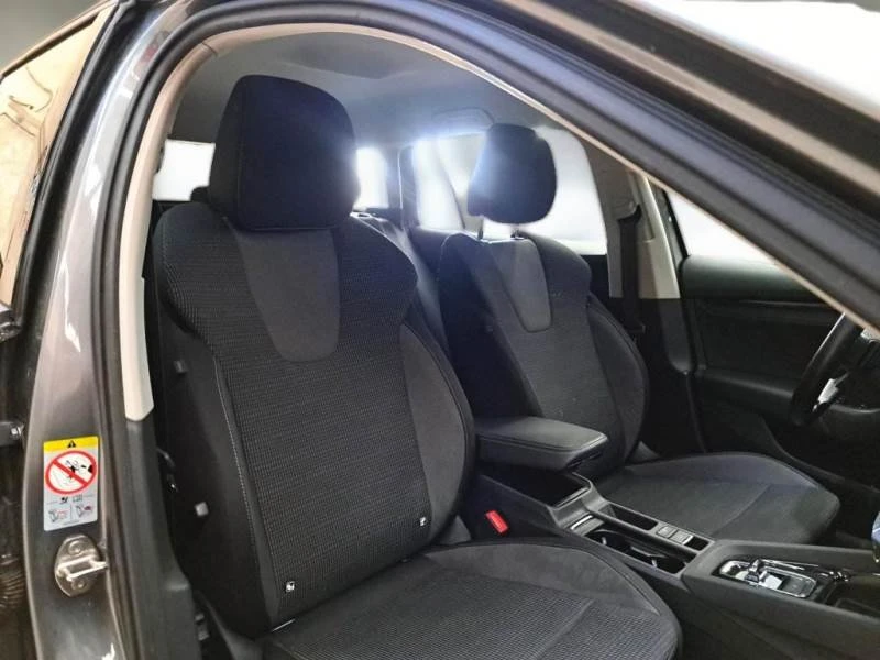 Skoda Octavia 2.0 TDI Executive | Mobile.bg � ����������� 10