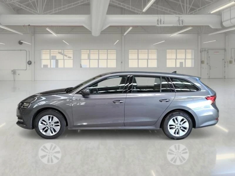 Skoda Octavia 2.0 TDI Executive | Mobile.bg � ����������� 3