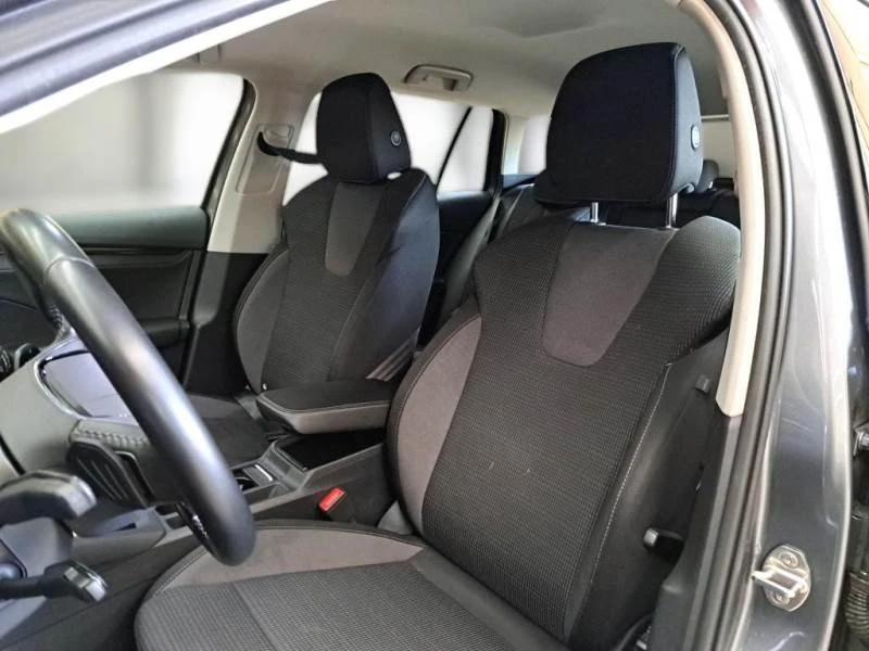 Skoda Octavia 2.0 TDI Executive | Mobile.bg � ����������� 6