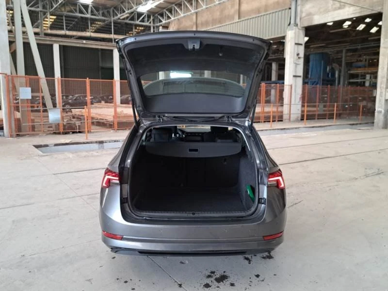 Skoda Octavia 2.0 TDI Executive | Mobile.bg � ����������� 7