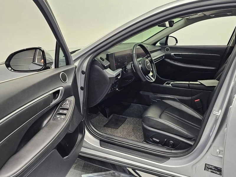 Hyundai Sonata 2.0 dkdk Automatic, снимка 6 - Автомобили и джипове - 55658589