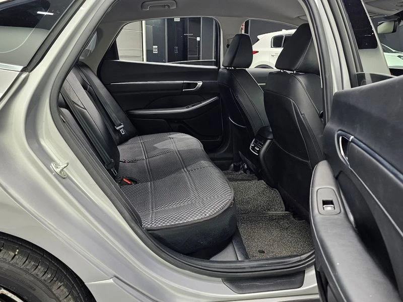 Hyundai Sonata 2.0 dkdk Automatic, снимка 16 - Автомобили и джипове - 55658589