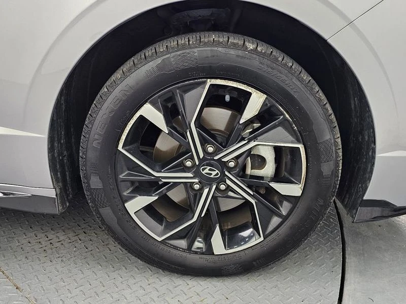 Hyundai Sonata 2.0 dkdk Automatic, снимка 5 - Автомобили и джипове - 55658589