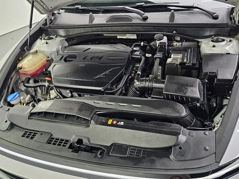 Hyundai Sonata 2.0 dkdk Automatic, снимка 17 - Автомобили и джипове - 55658589