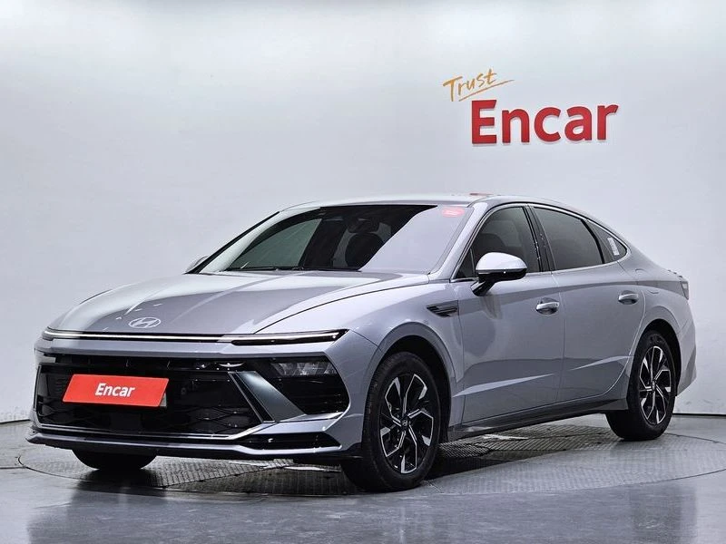 Hyundai Sonata 2.0 dkdk Automatic