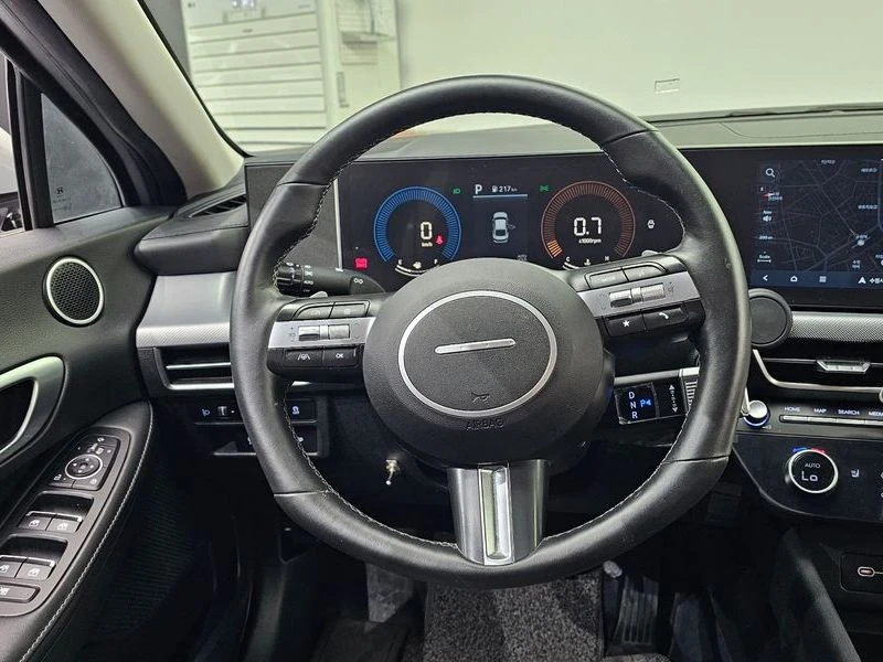 Hyundai Sonata 2.0 dkdk Automatic, снимка 9 - Автомобили и джипове - 55658589