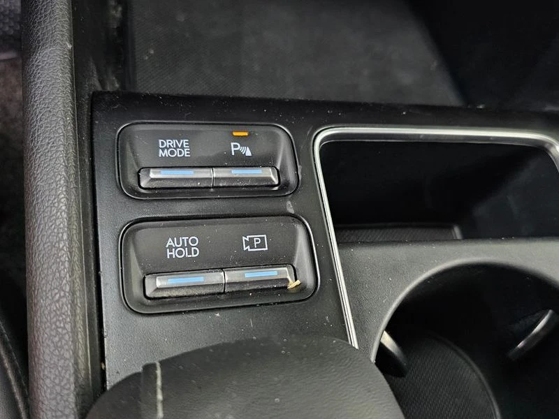 Hyundai Sonata 2.0 dkdk Automatic, снимка 14 - Автомобили и джипове - 55658589