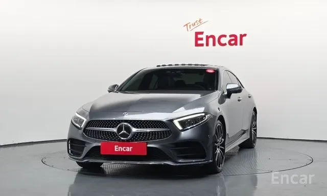 Mercedes-Benz CLS 450 AMG * ОБДУХВАНЕ * HEAD UP * BURMESTER * , снимка 2 - Автомобили и джипове - 56115569