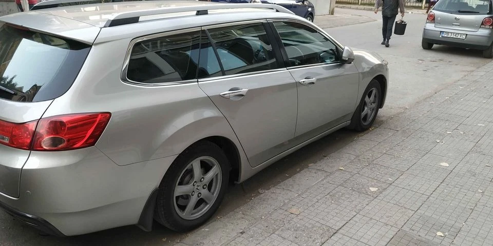 Honda Accord 2.2 i-DTEC | Mobile.bg   2