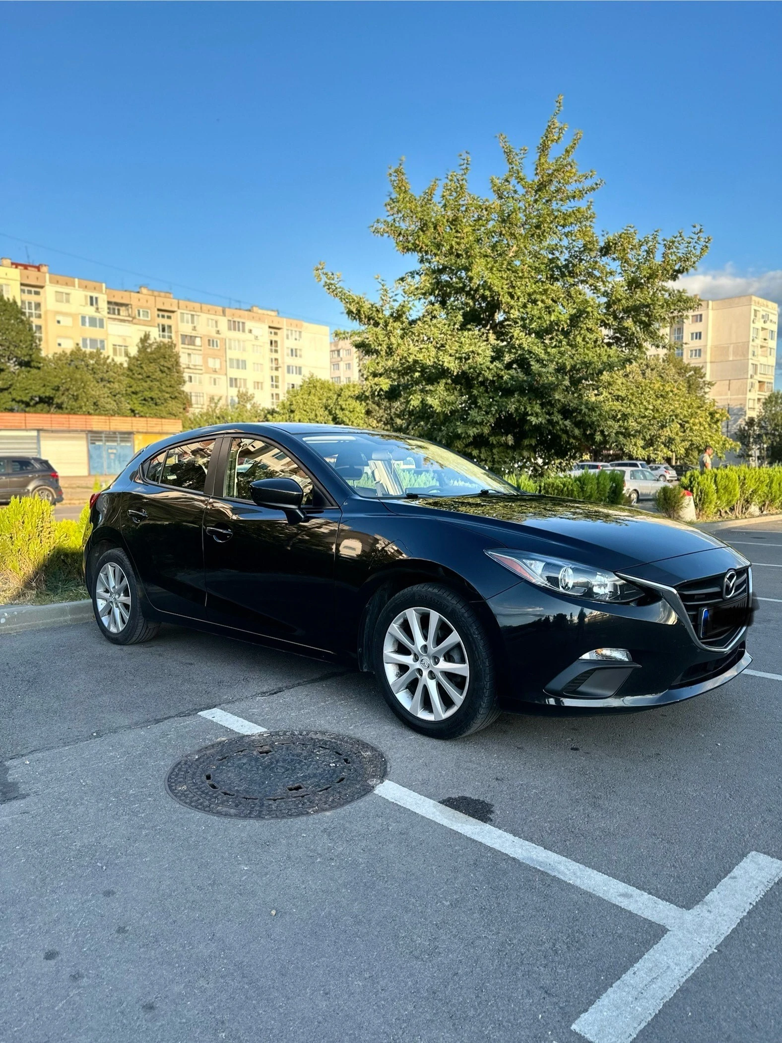 Mazda 3  - изображение 2