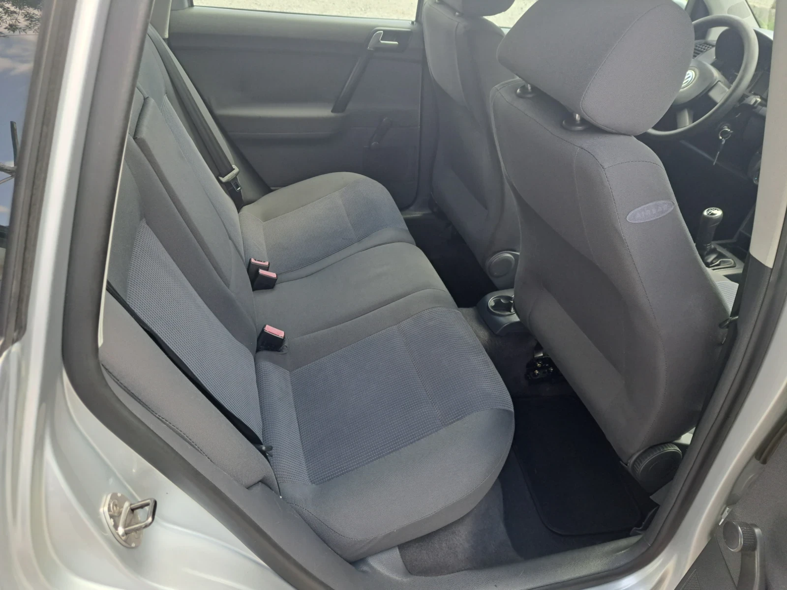 VW Polo 1.4TDI | Mobile.bg — изображение 11