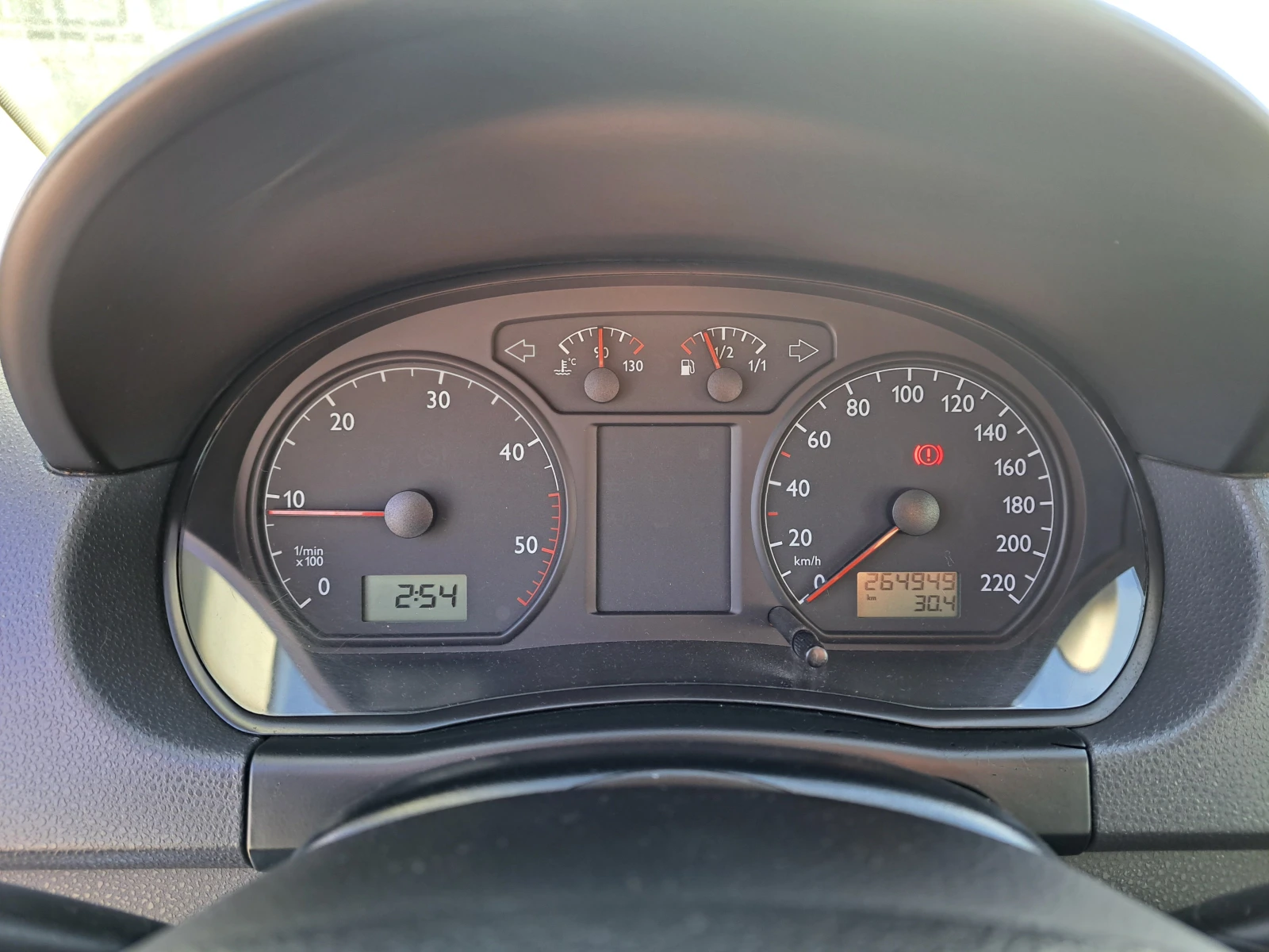 VW Polo 1.4TDI | Mobile.bg — изображение 15