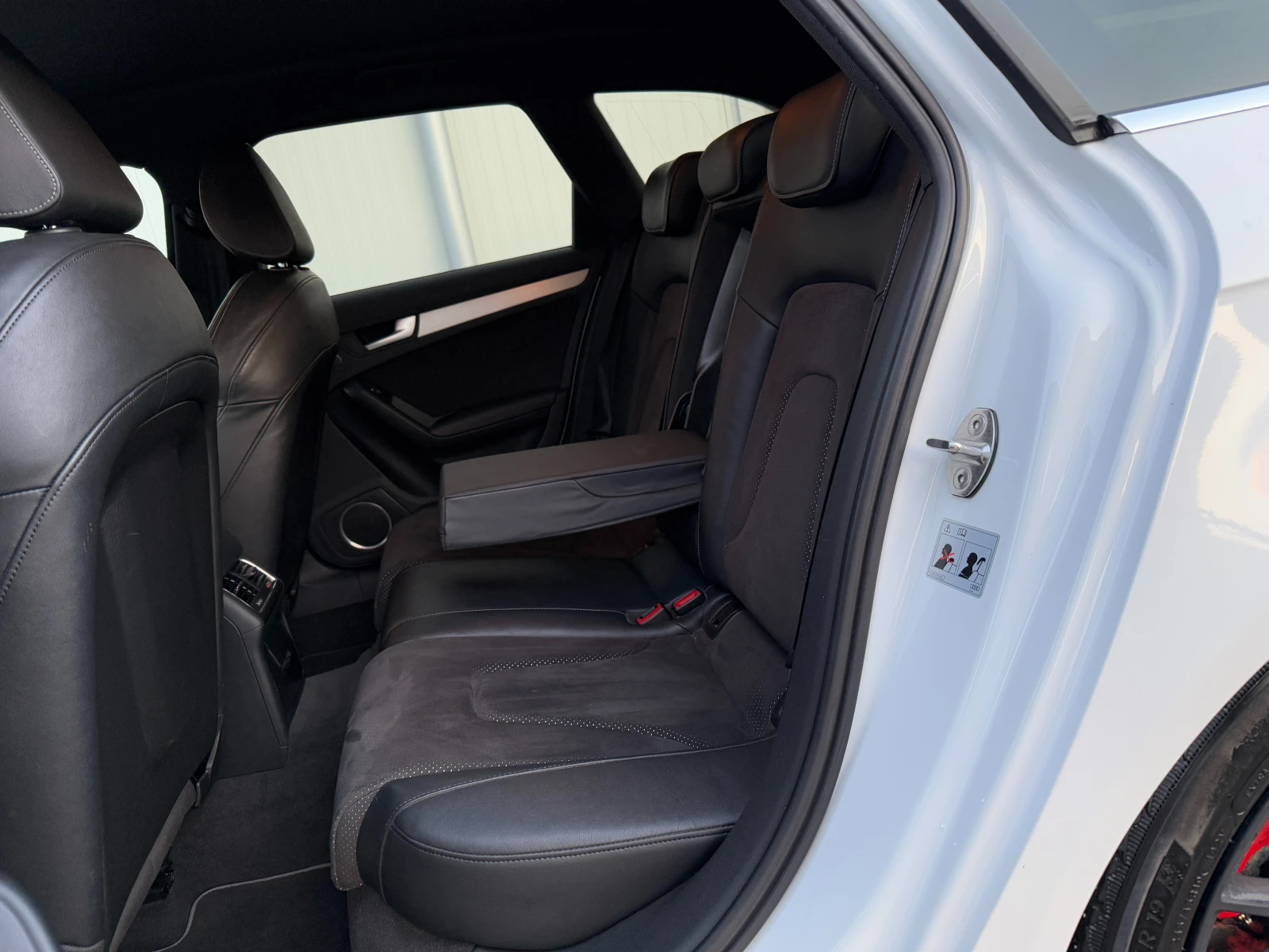 Audi A4 3.0 V6 TDI S line Sportpaket plus quattro | Mobile.bg � ����������� 13