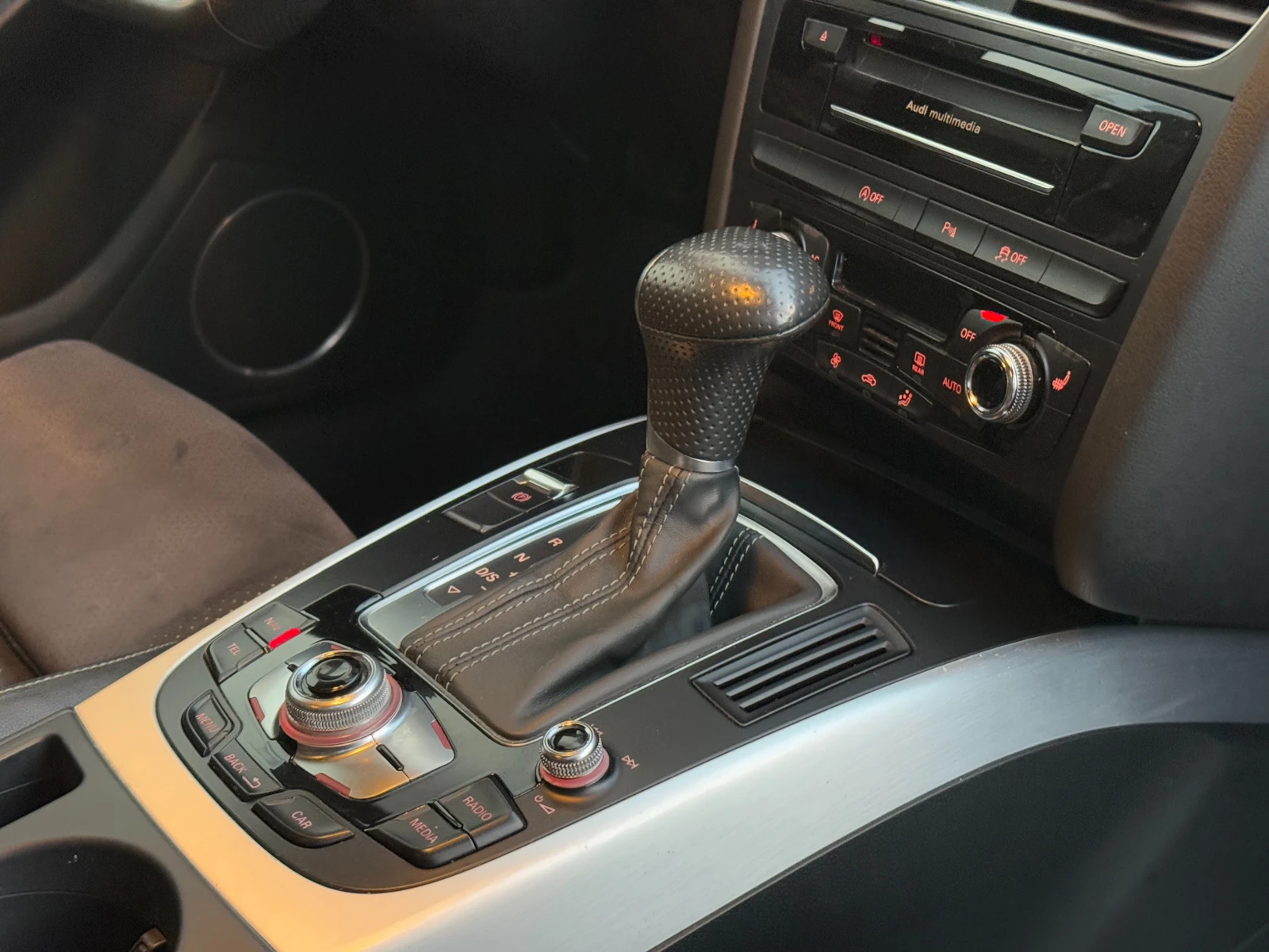 Audi A4 3.0 V6 TDI S line Sportpaket plus quattro | Mobile.bg � ����������� 14