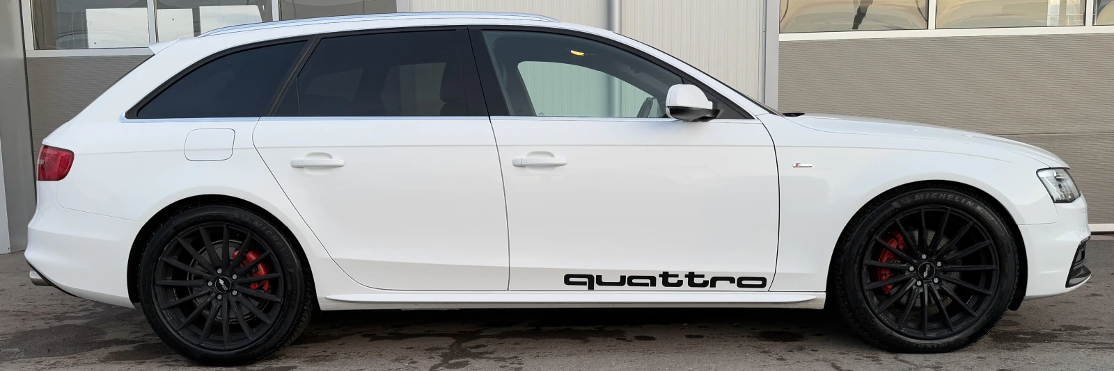 Audi A4 3.0 V6 TDI S line Sportpaket plus quattro - изображение 6