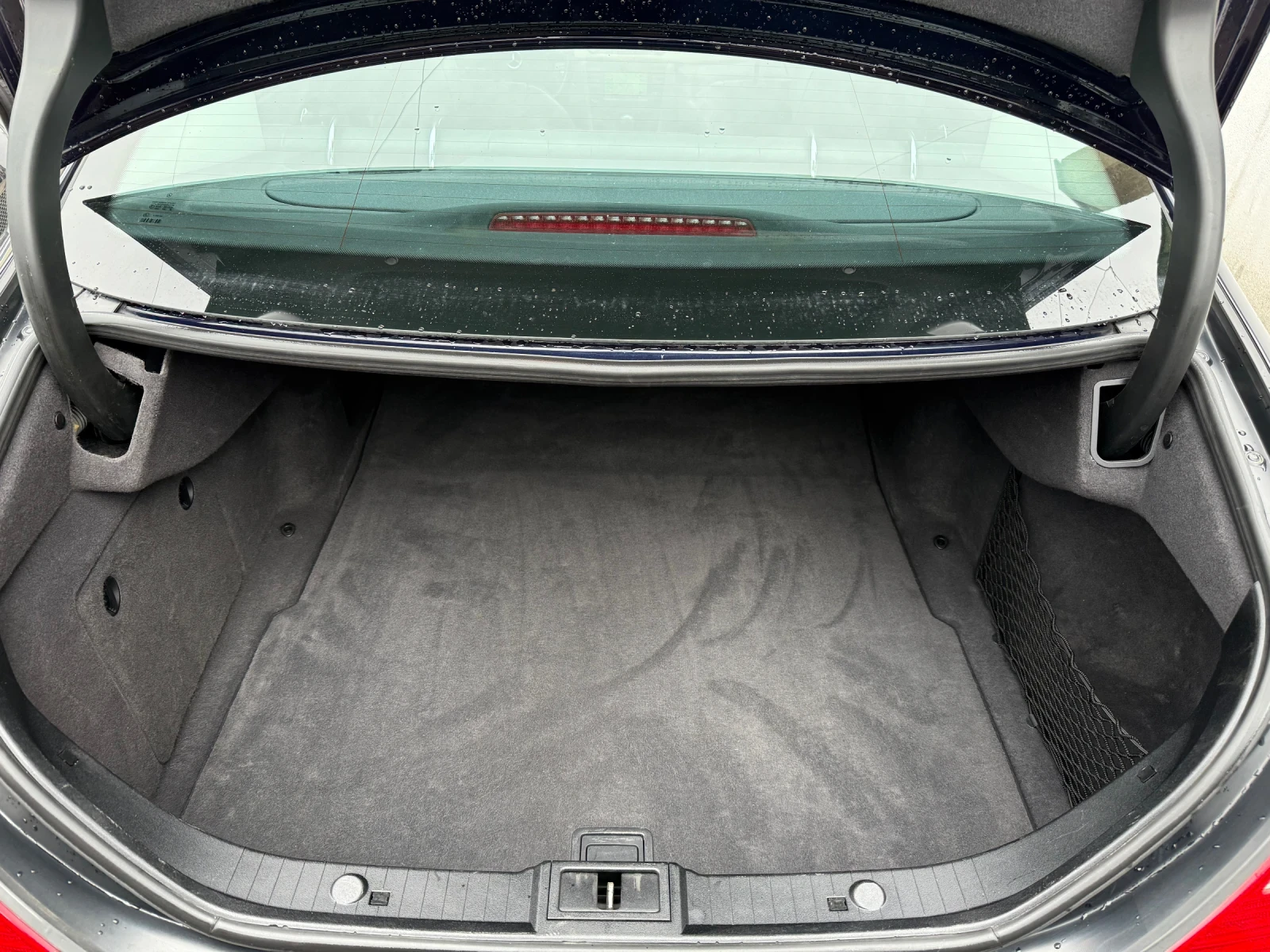 Mercedes-Benz CLS 350 I NAVI 7G TRONIC ITALY | Mobile.bg   16