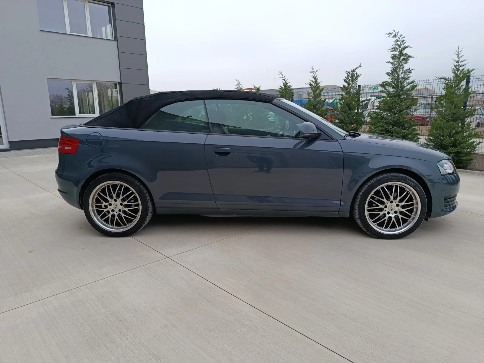 Audi A3 1.8t - изображение 9