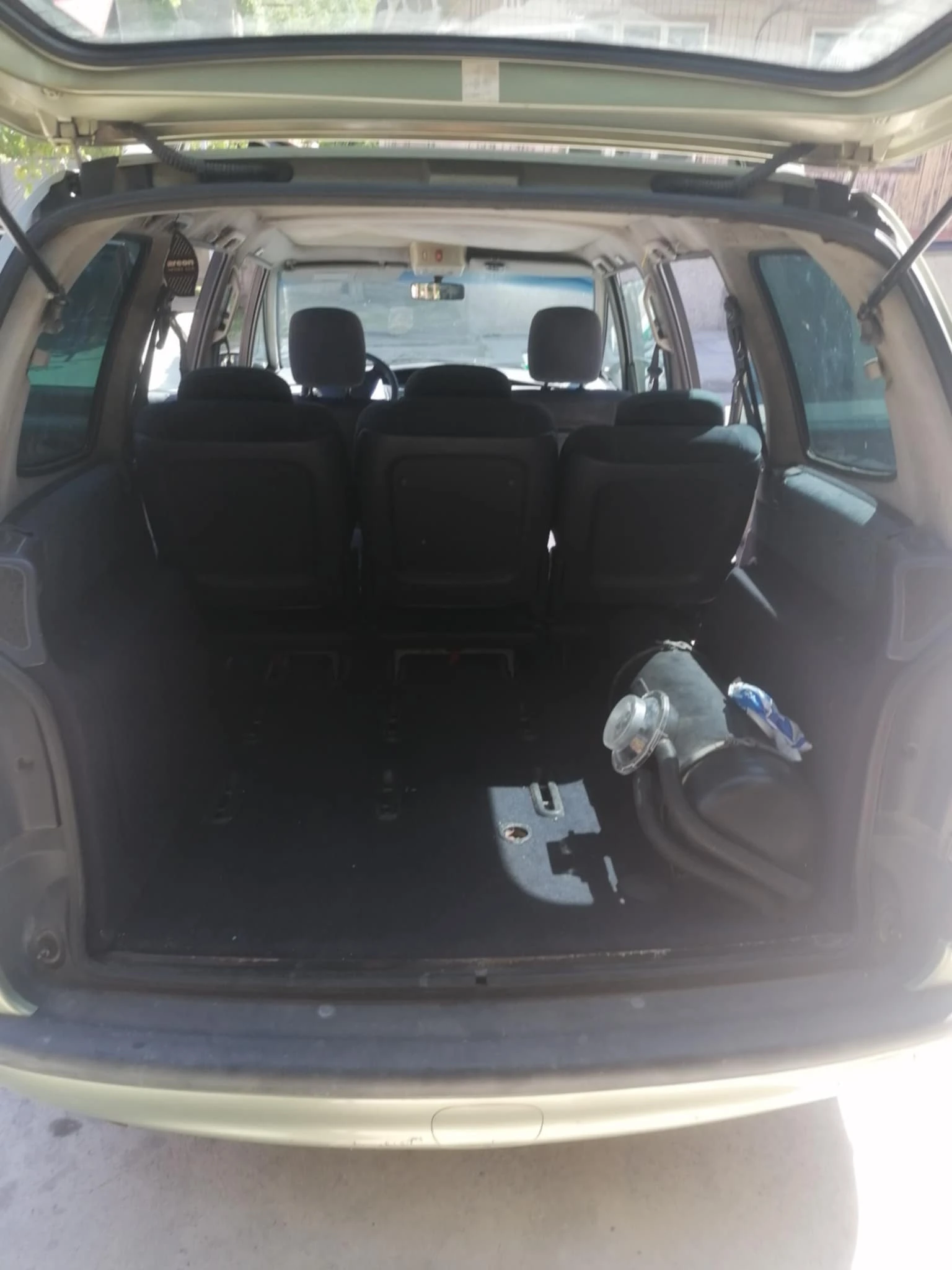 Renault Espace  - изображение 6