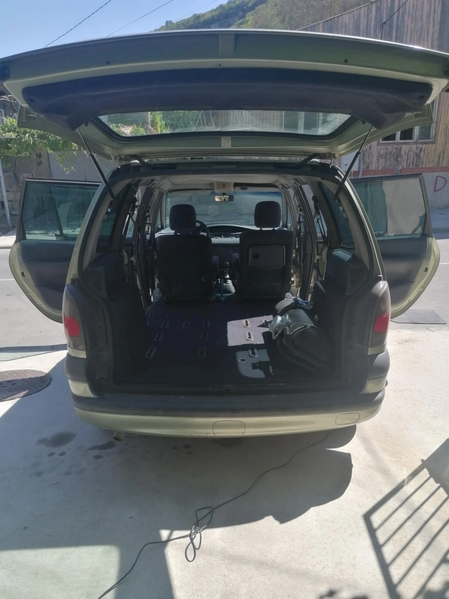 Renault Espace  - изображение 3