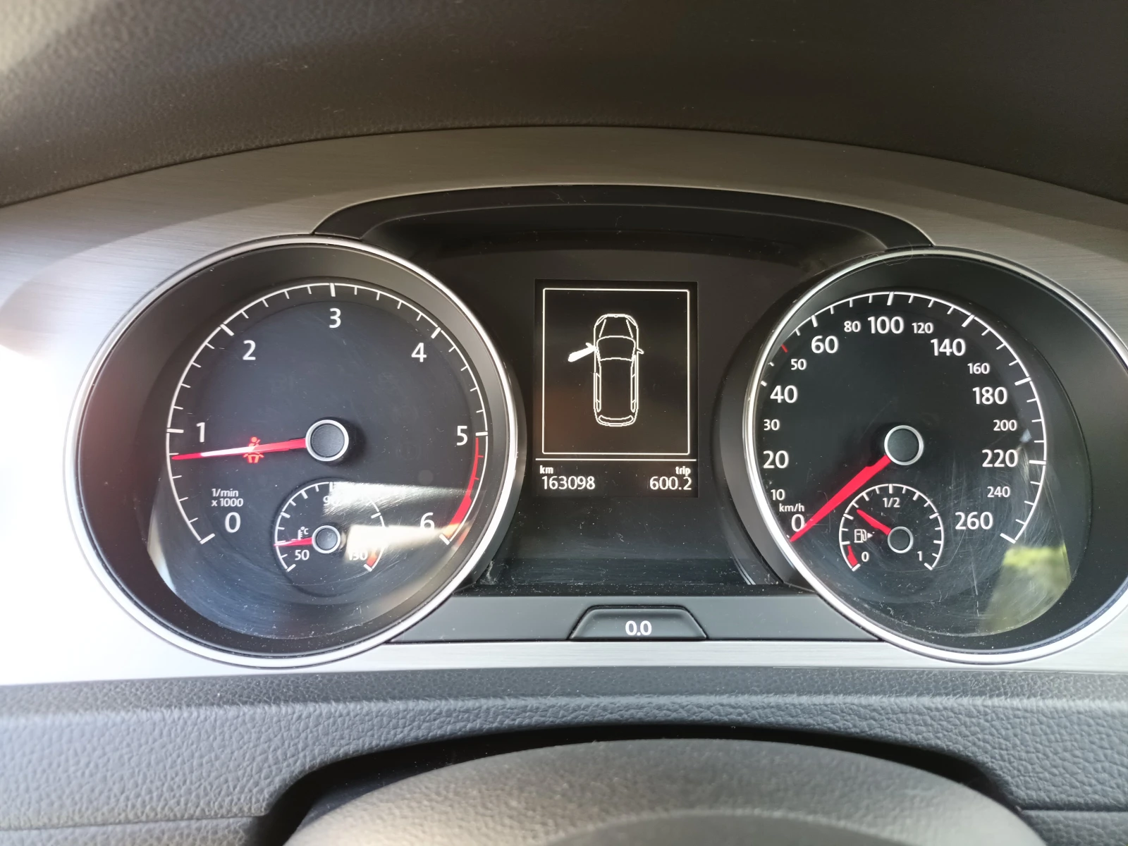 VW Golf 1.6TDI/NAVI | Mobile.bg   14