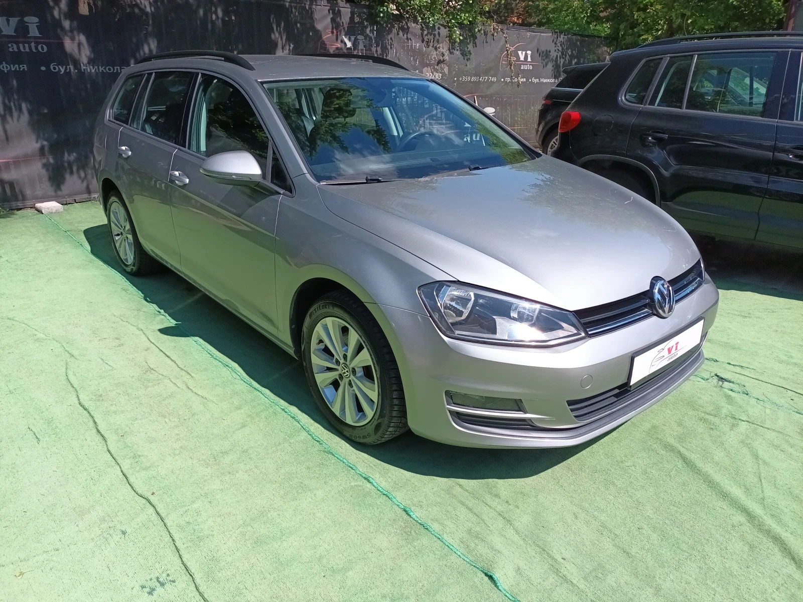 VW Golf 1.6TDI/NAVI - изображение 3