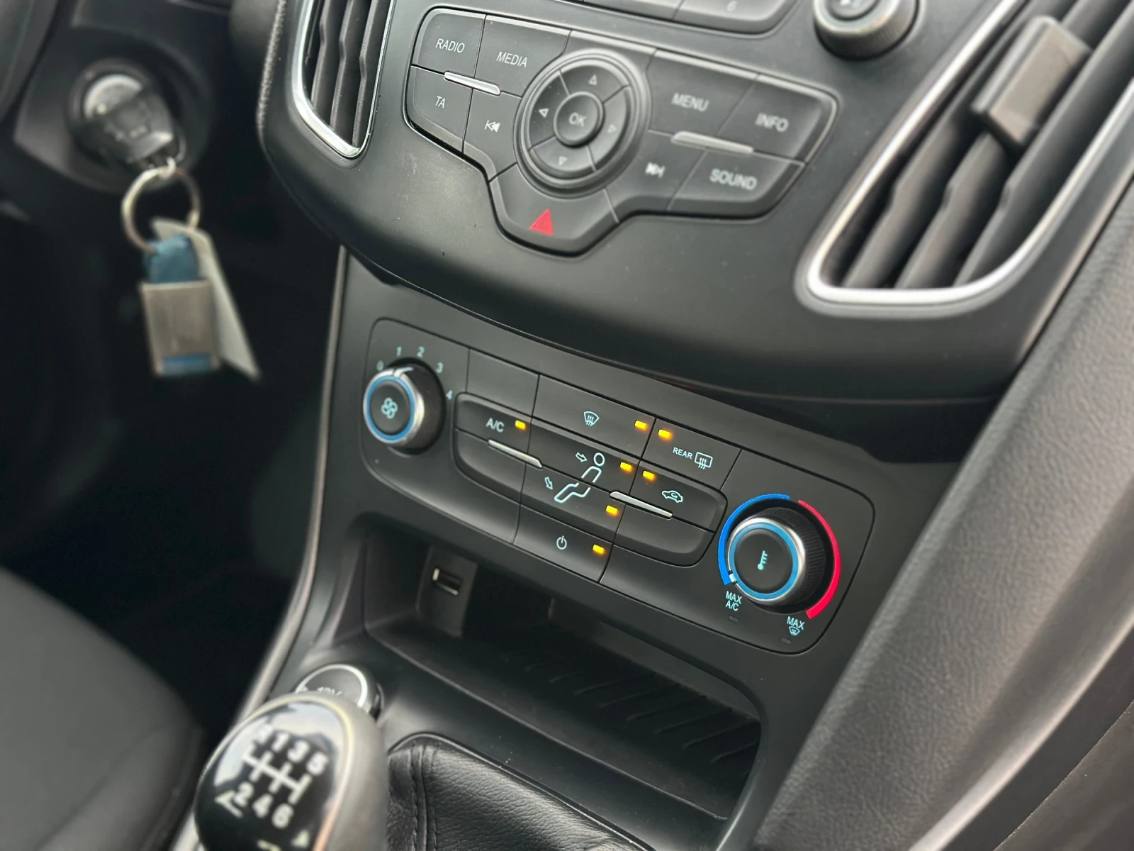 Ford Focus Diesel | Mobile.bg   13