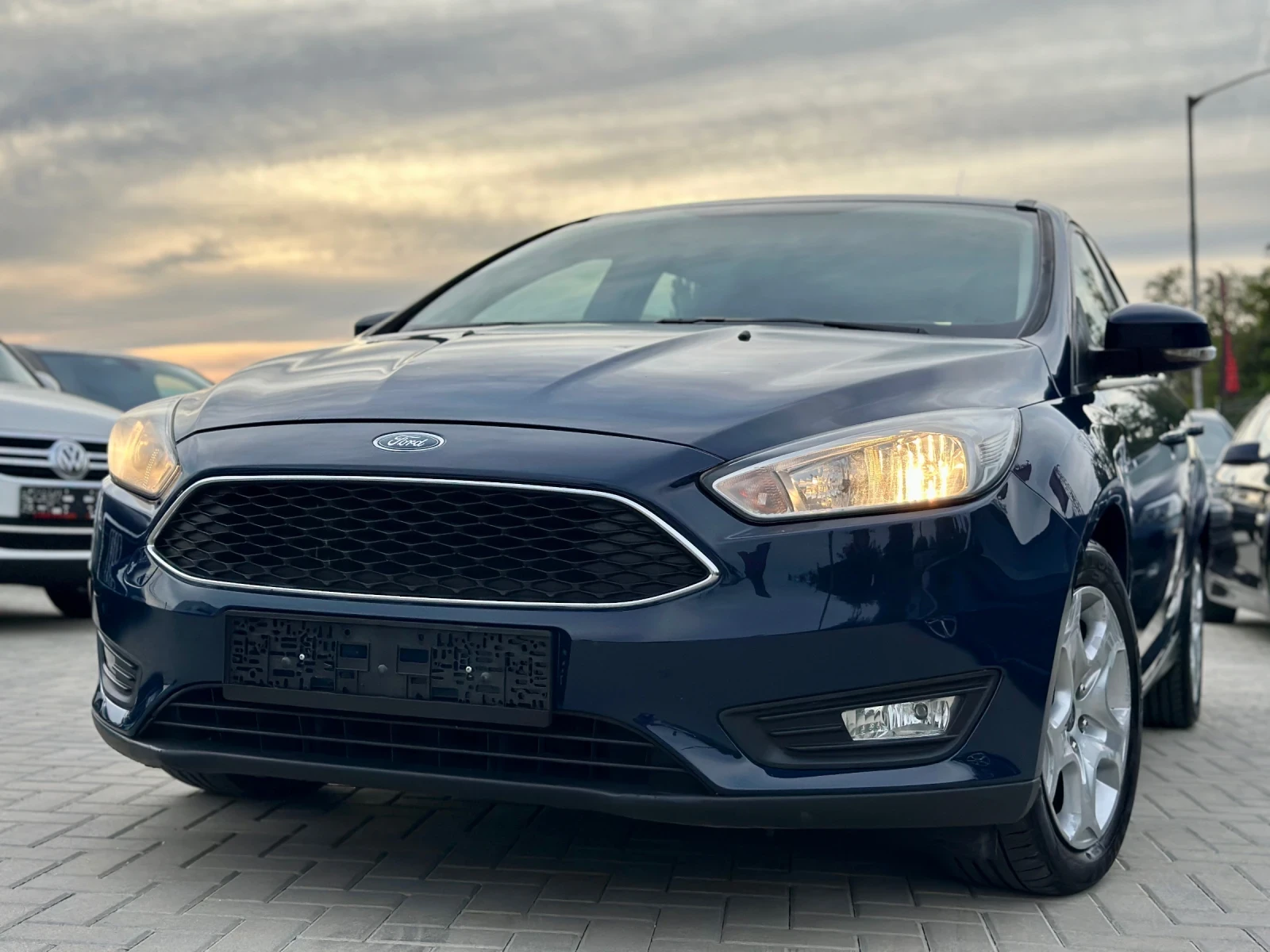 Ford Focus Diesel - изображение 2