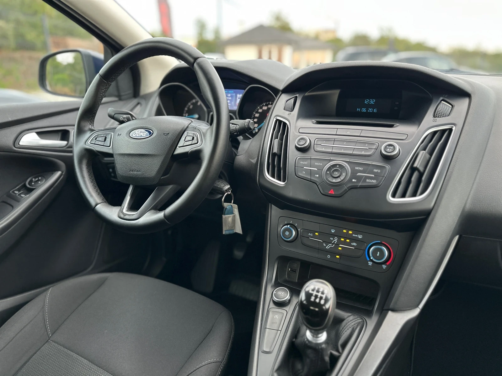 Ford Focus Diesel | Mobile.bg   11