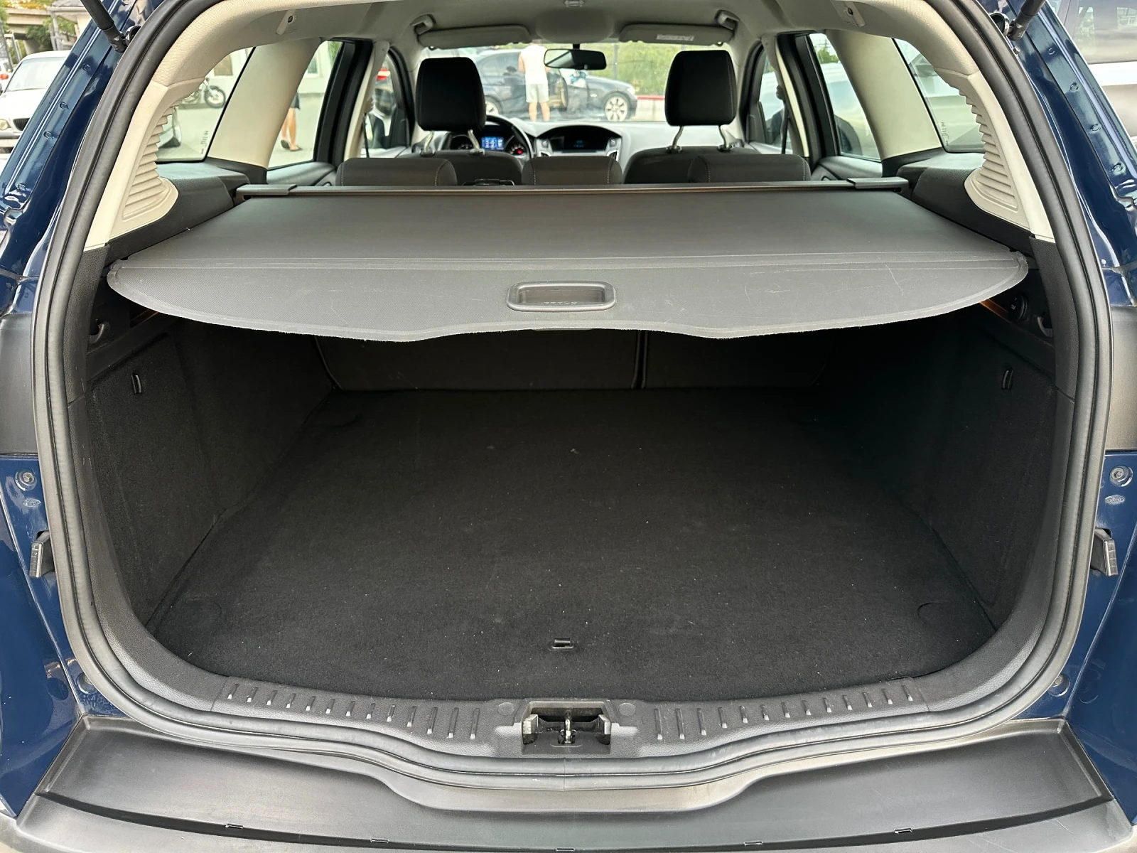 Ford Focus Diesel | Mobile.bg   16