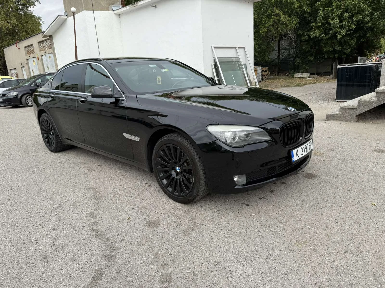 BMW 730 | Mobile.bg   1