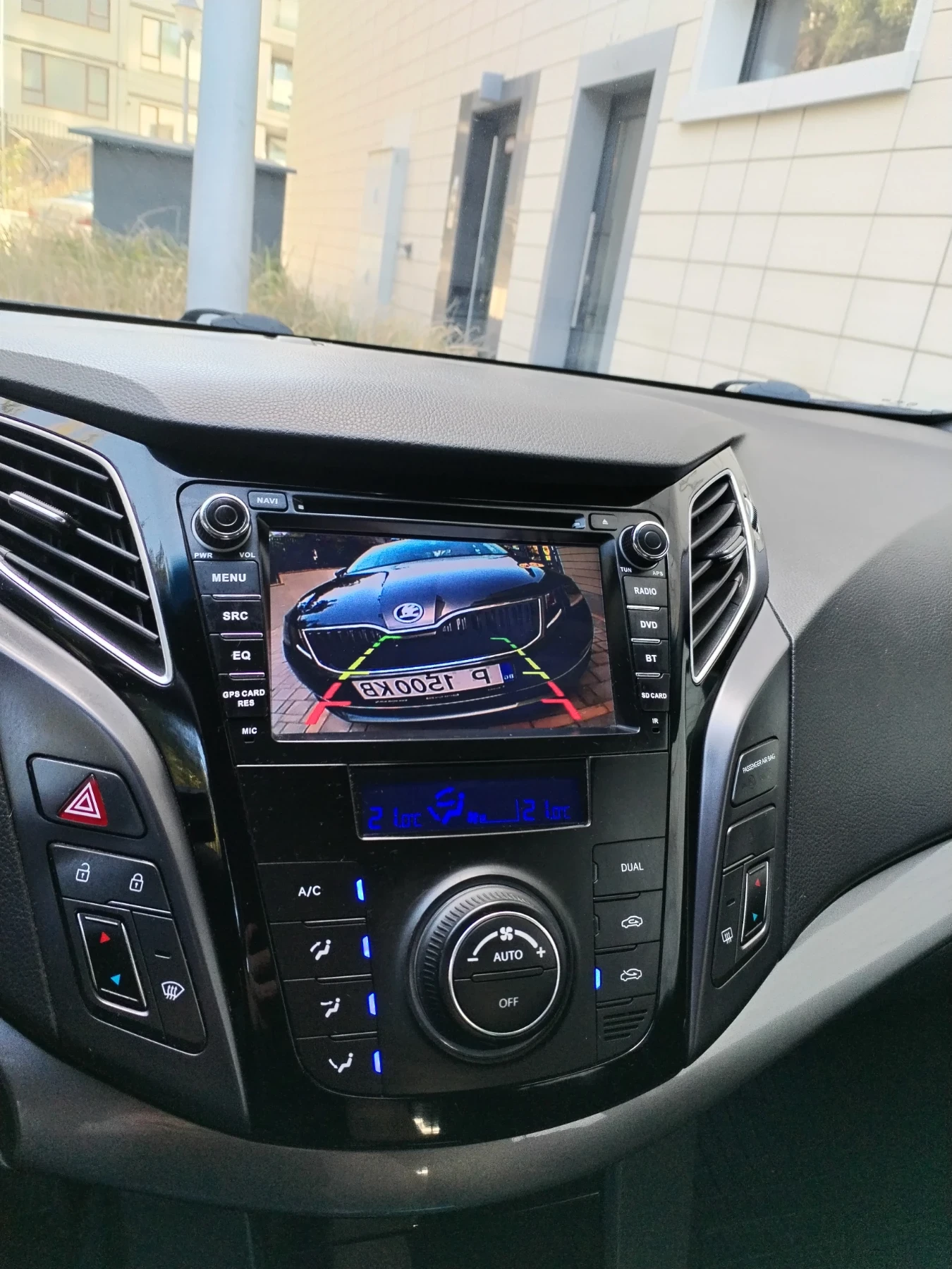 Hyundai I40 1.7CRDI | Mobile.bg   13