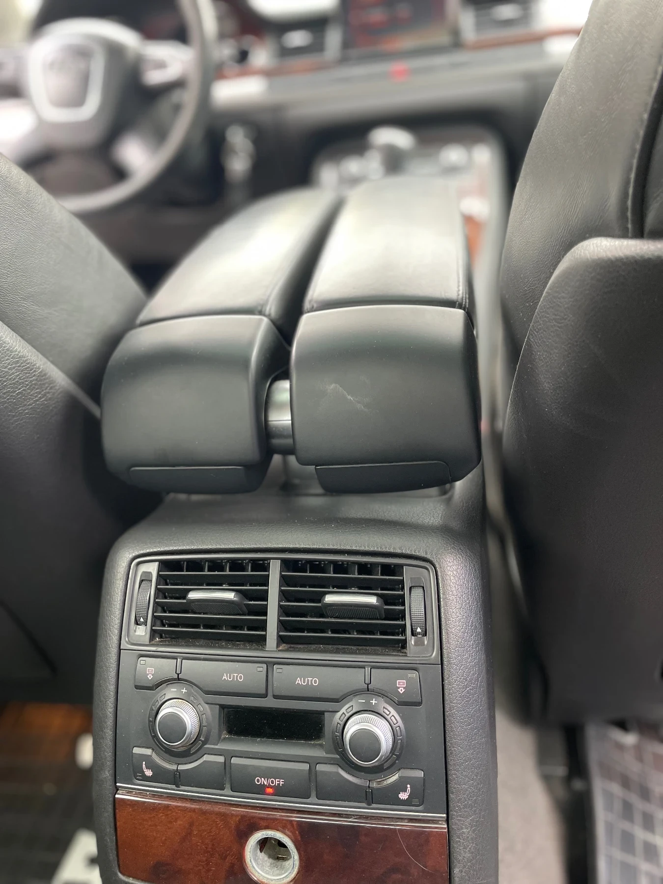 Audi A8  - изображение 6