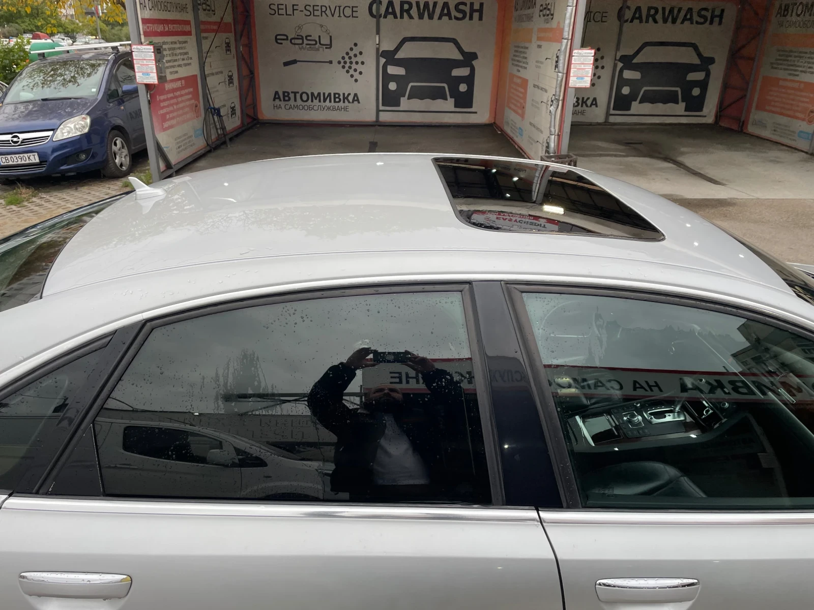 Audi A8  - изображение 2