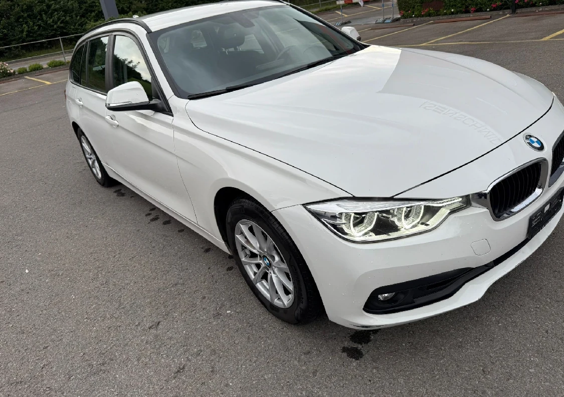 BMW 318 | Mobile.bg   1