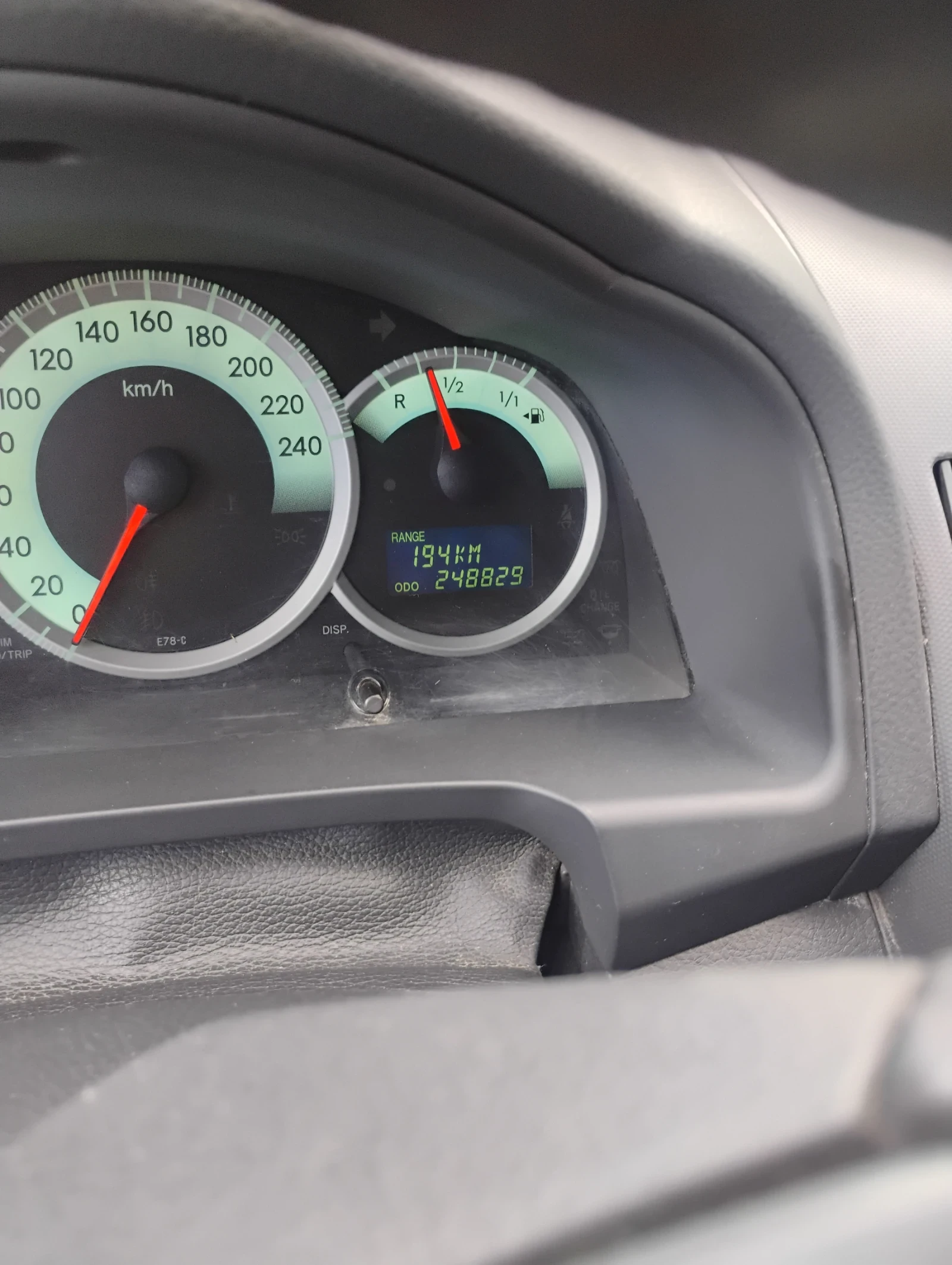 Toyota Corolla verso | Mobile.bg   7