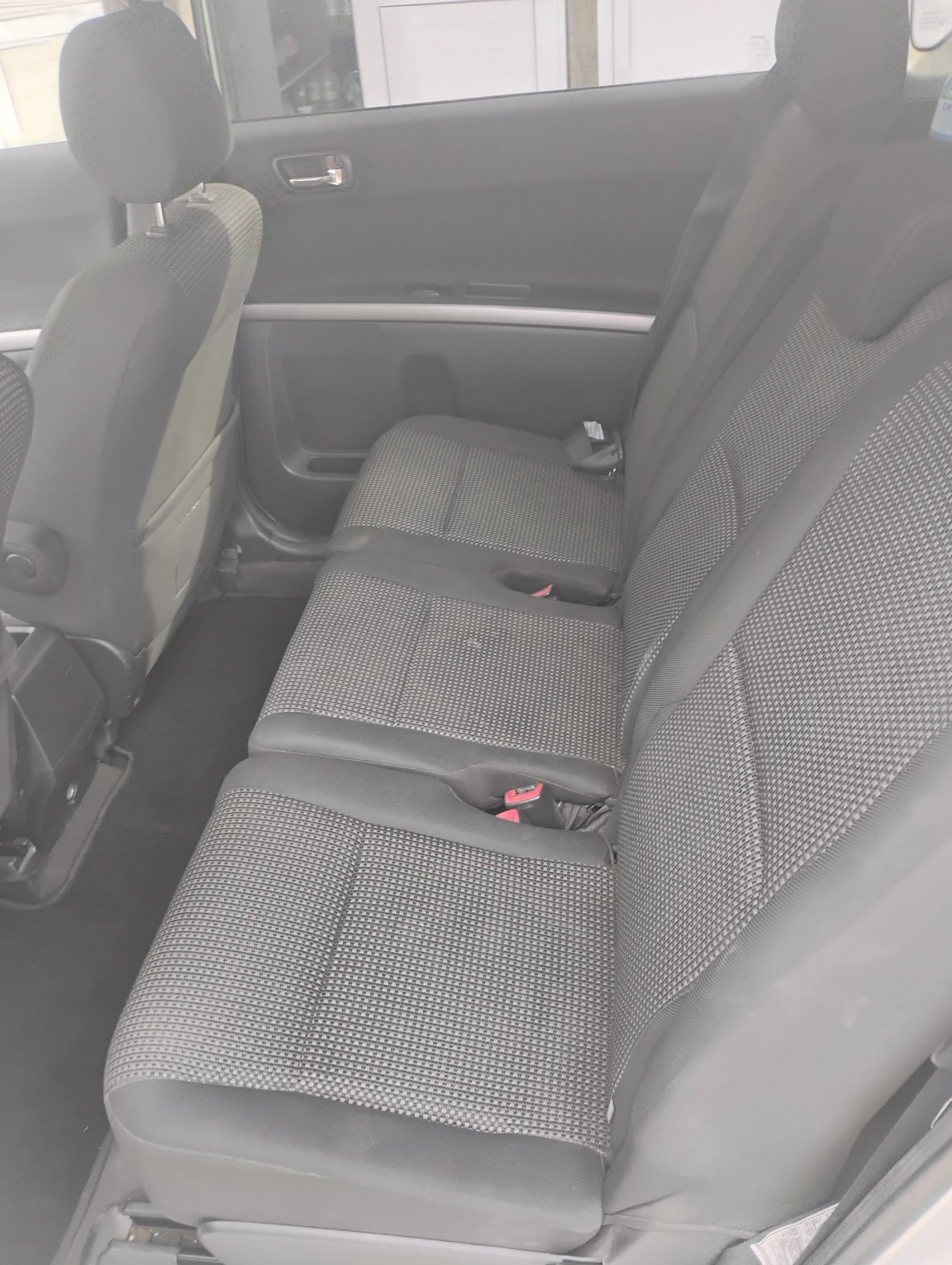 Toyota Corolla verso | Mobile.bg   4