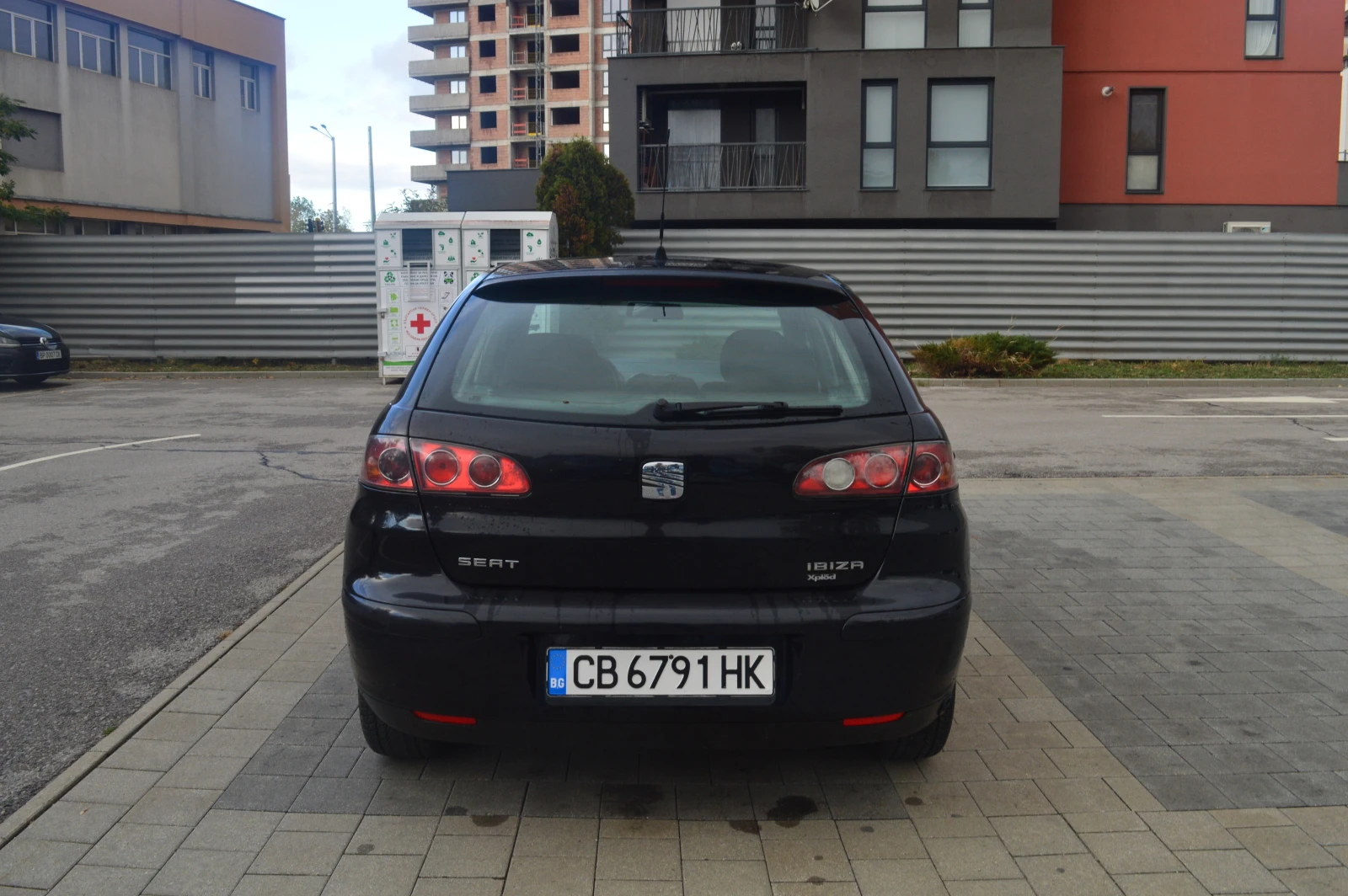 Seat Ibiza  - изображение 3